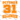 October 31 Halloween Vibes Orange Print Design