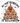 All I Want For Christmas Is Halloween Pumpkin Design