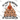 All I Want For Christmas Is Halloween Pumpkin Design