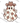 Floral Cowboy Ghost Pocket Design