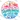 Lets Cruise On A Thanksgiving Trip 2023 Rainbow Gradient Design