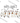 Bull Sheet Ghost Cow Herd Text Design