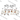 Bull Sheet Ghost Cow Herd Text Design