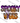 Spooky Vibes Leopard Print Text Design