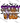 Spooky Vibes Leopard Print Dark Text Design