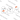 Three Cute Minimalist Ghosts Design