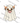 Highland Cow Ghost Costume Design