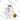 Ghost Holding Drink And Pumpkin Design