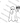 Ghost Holding Boo Speech Bubble Design