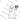 Ghost Holding Boo Speech Bubble Design