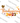 Thanksgiving 2023 Pumpkin Numbers White Version Design