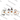 Sheep Ghost Costume Halloween White Print Design