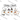 Sheep Sheet Ghost Costume Halloween Design