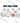 Boo Boo Crew Ghost Nurse Design