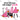On Wednesdays We Wear Pink Ghost Squad Design