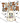 Trick Or Speech Ghost Black Print Design