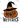 Howdy Witches Pumpkin Design