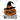 Howdy Witches Pumpkin Design