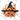 Floral Witch Hat Autumn Design
