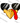 Turkey Face With Aviator Sunglasses Design