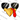 Turkey Face With Aviator Sunglasses Design