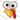 Turkey Face With Googly Eyes Design