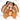 Cartoon Mouse In Turkey Costume Design