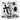 These Bones Will Come To Life Black Print Design