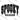 Spooky Season Drip Black Print Design