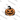 Jack-O-Lantern Grin White Print Design