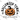 Halloween Town Pumpkin Black Print Design