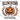 Halloweentown Pumpkin Wreath Design
