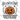 Halloween Town Pumpkin Back Print Black Design