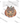 Leopard Bow Pumpkin White Print Design