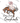 Long Live Cowghouls Black Print Design