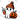 Cozy Ghost Pumpkin Latte Pocket Light Design
