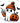 Cozy Ghost Pumpkin Latte Pocket Dark Design
