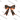 Spooky Mama Starry Bow Light Design