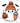 Cozy Ghost Pumpkin Drink Bats Dark Design