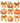 Autumn Pumpkin And Bow Pattern Design