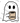Ghost Coffee Cup Pocket Design