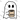 Ghost Coffee Cup Pocket Design