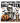 Just Waiting For Halloween Skeleton Coffee Dark Design