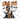 Long Live Halloween Witch Cat Dark Design