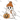 Cozy Beanie Ghost Pumpkin Bats Light Design