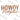 Howdy Pumpkin Western Text Dark Design