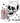 Skull Diet Soda Can Til Death Dark Design