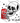 Skull Cola Can Til Death Dark Design