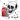 Skull Cola Can Til Death Dark Design