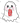 Blushing Ghost Cola Can Pocket Design